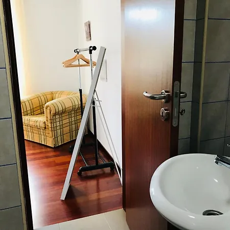別荘 Casa Lugar Da Ribeira Mit Dachterrasse *