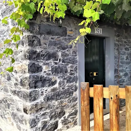 Casa Lugar Da Ribeira Mit Dachterrasse Hébergement de vacances