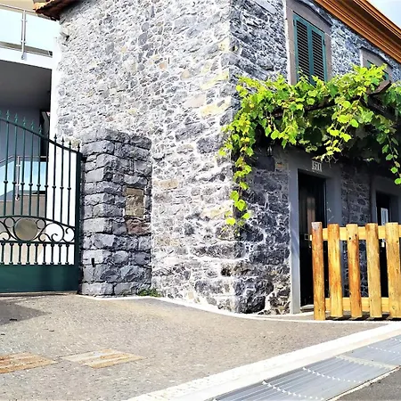 Casa Lugar Da Ribeira Mit Dachterrasse *