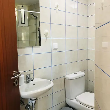 Casa Lugar Da Ribeira Mit Dachterrasse Hébergement de vacances *