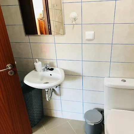 Casa Lugar Da Ribeira Mit Dachterrasse *